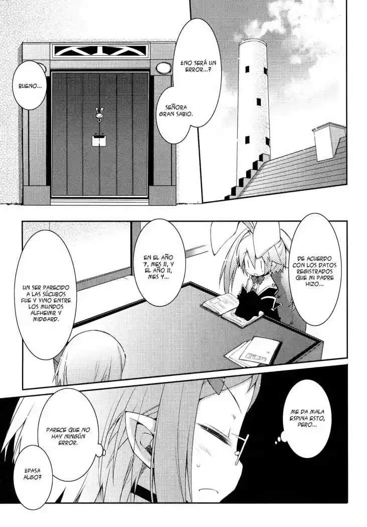 Rotte no Omocha! (2007) - Capítulo 10 - Página 3 - LectorTMOo