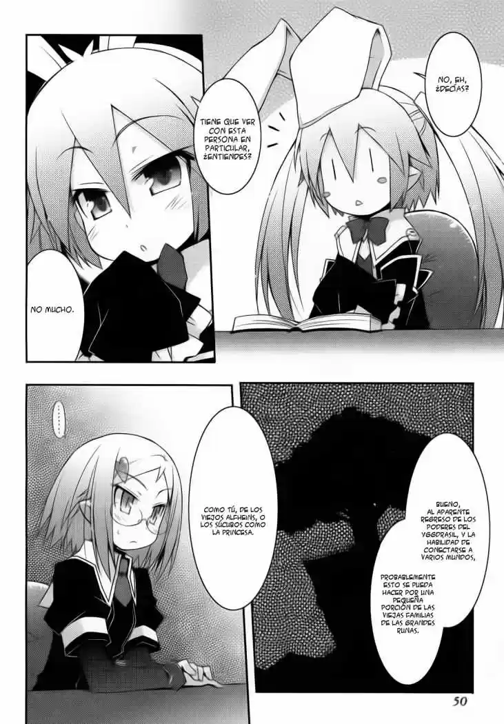 Rotte no Omocha! (2007) - Capítulo 10 - Página 4 - LectorTMOo