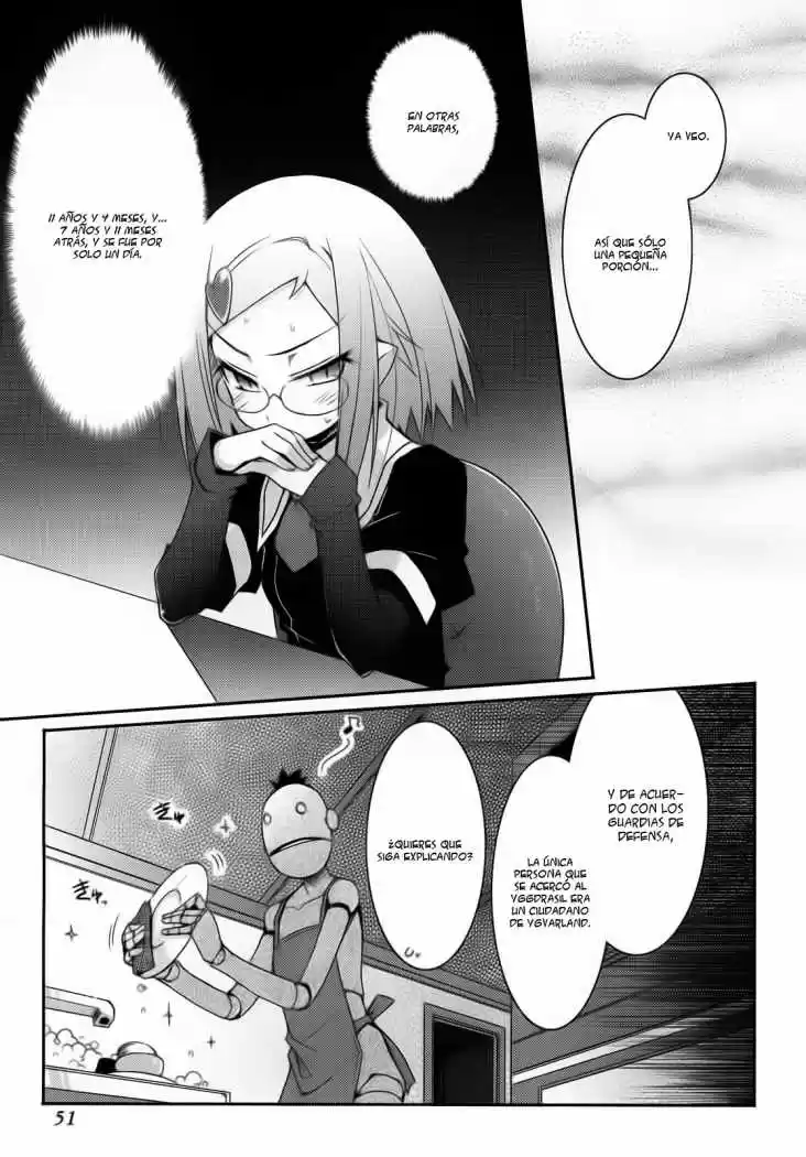 Rotte no Omocha! (2007) - Capítulo 10 - Página 5 - LectorTMOo