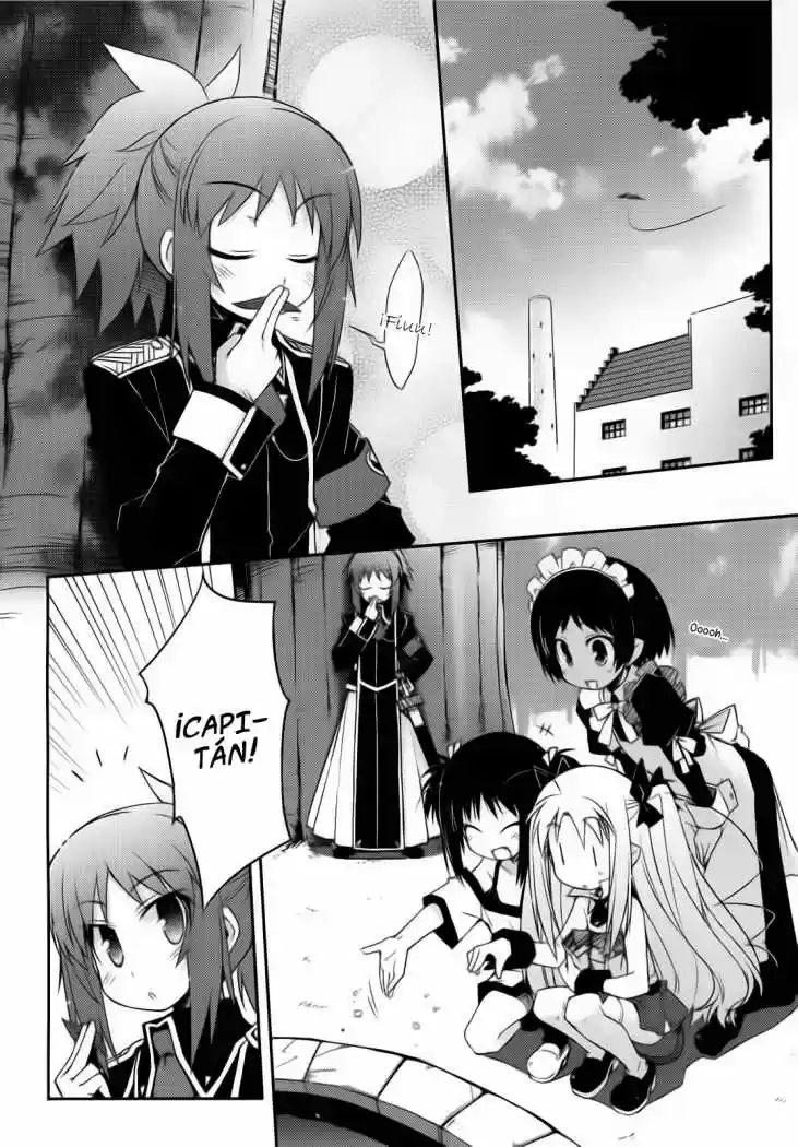Rotte no Omocha! (2007) - Capítulo 10 - Página 6 - LectorTMOo