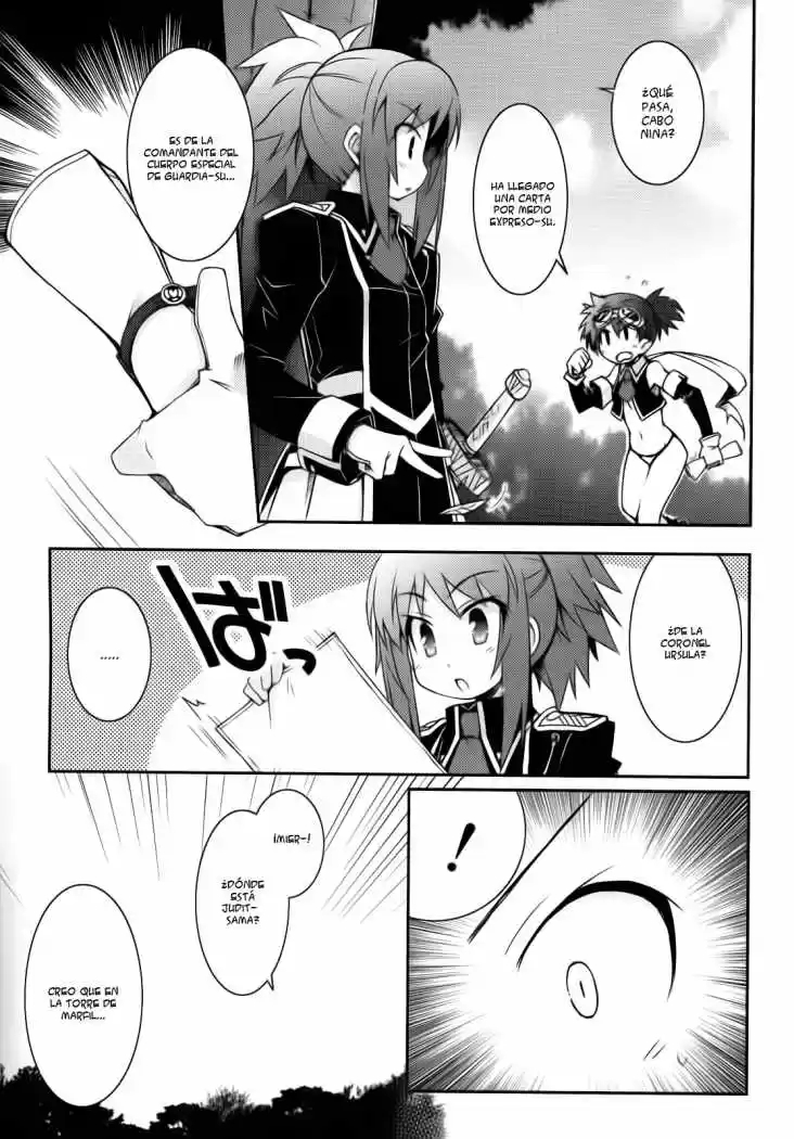 Rotte no Omocha! (2007) - Capítulo 10 - Página 7 - LectorTMOo