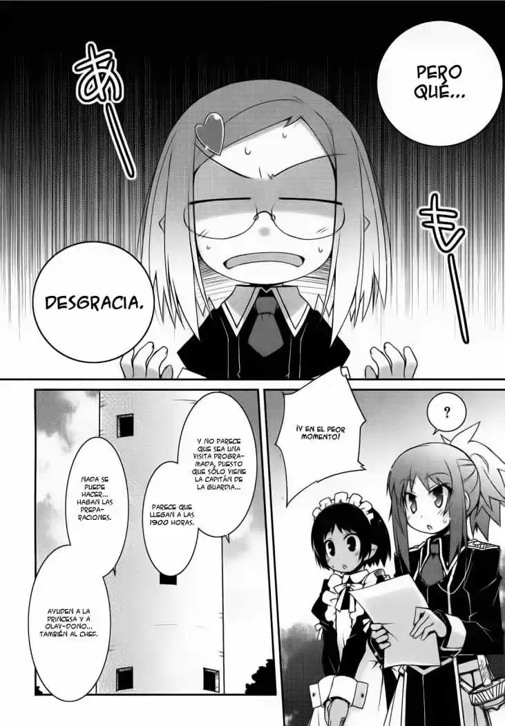 Rotte no Omocha! (2007) - Capítulo 10 - Página 8 - LectorTMOo