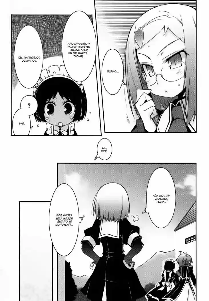 Rotte no Omocha! (2007) - Capítulo 10 - Página 9 - LectorTMOo