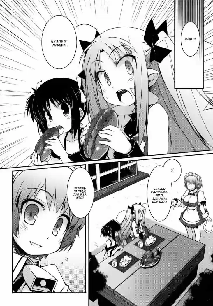 Rotte no Omocha! (2007) - Capítulo 10 - Página 10 - LectorTMOo