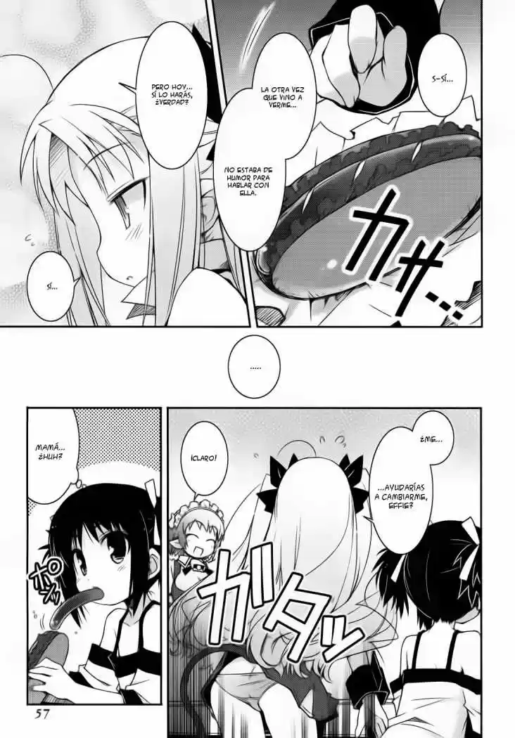 Rotte no Omocha! (2007) - Capítulo 10 - Página 11 - LectorTMOo