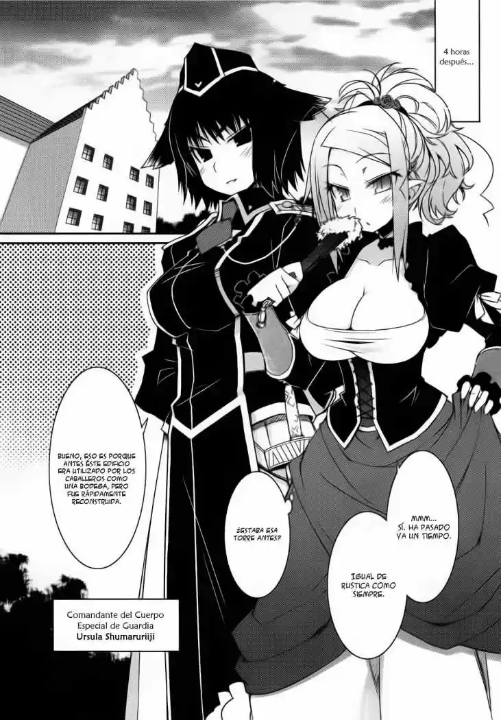 Rotte no Omocha! (2007) - Capítulo 10 - Página 12 - LectorTMOo