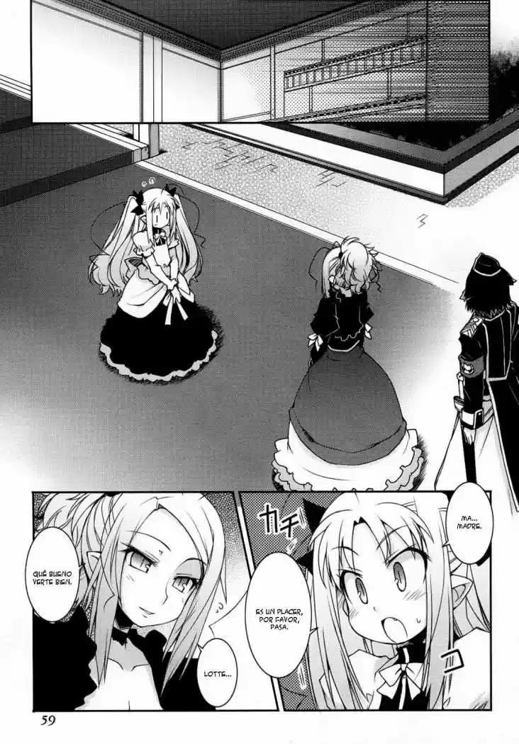 Rotte no Omocha! (2007) - Capítulo 10 - Página 13 - LectorTMOo