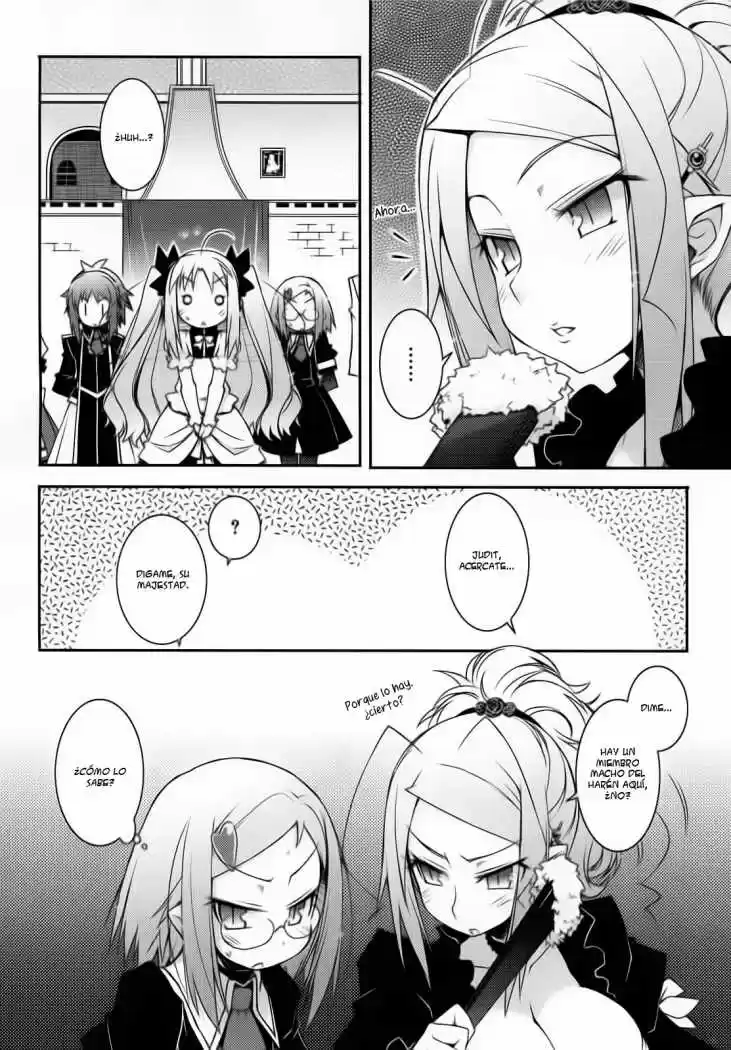 Rotte no Omocha! (2007) - Capítulo 10 - Página 14 - LectorTMOo