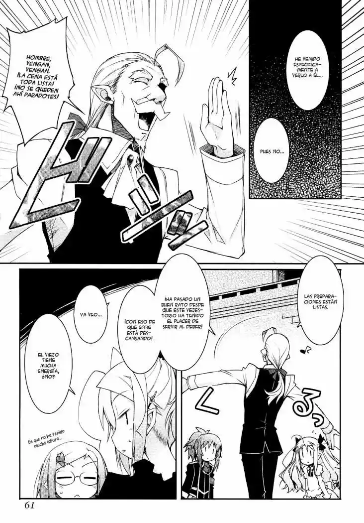 Rotte no Omocha! (2007) - Capítulo 10 - Página 15 - LectorTMOo