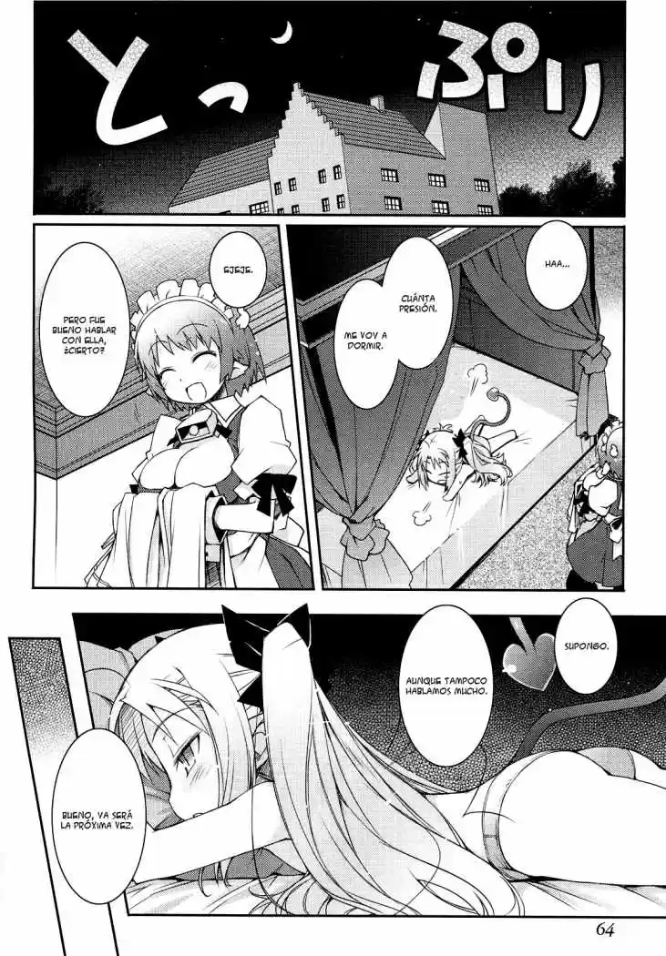 Rotte no Omocha! (2007) - Capítulo 10 - Página 18 - LectorTMOo