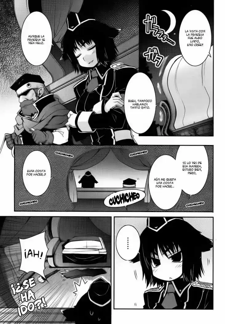 Rotte no Omocha! (2007) - Capítulo 10 - Página 19 - LectorTMOo