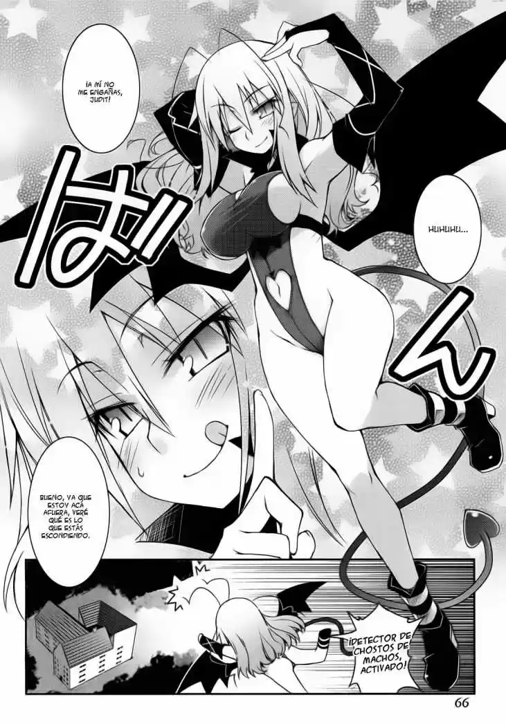 Rotte no Omocha! (2007) - Capítulo 10 - Página 20 - LectorTMOo