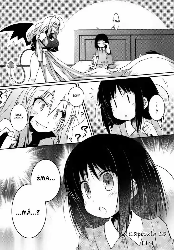 Rotte no Omocha! (2007) - Capítulo 10 - Página 22 - LectorTMOo