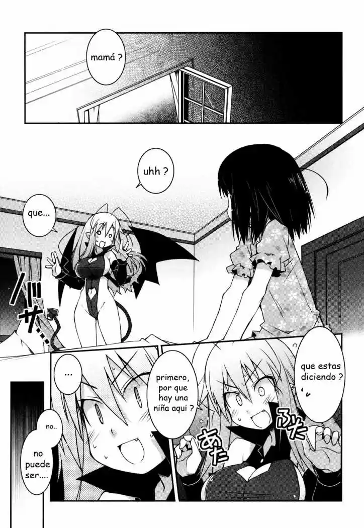 Rotte no Omocha! (2007) - Capítulo 11 - Página 2 - LectorTMOo