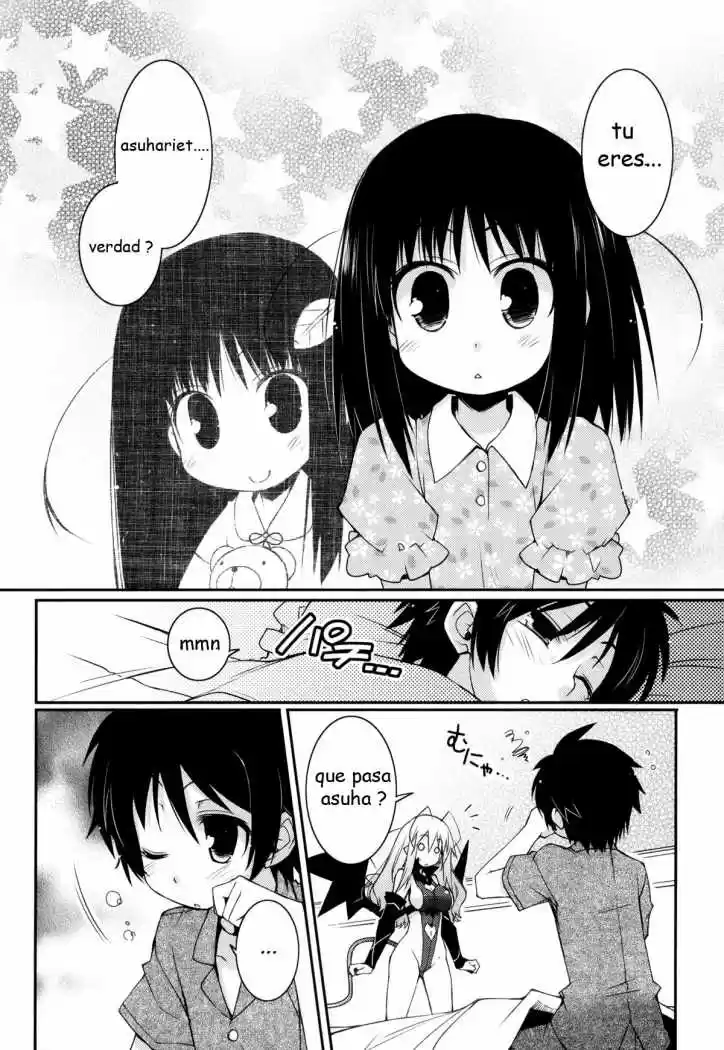 Rotte no Omocha! (2007) - Capítulo 11 - Página 3 - LectorTMOo