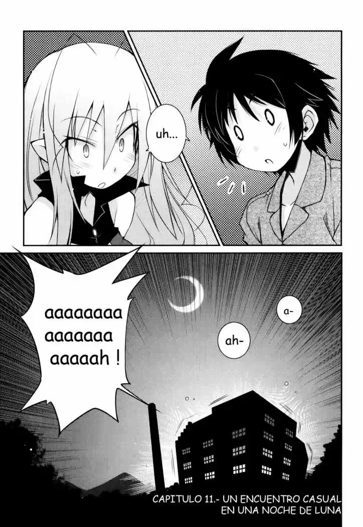 Rotte no Omocha! (2007) - Capítulo 11 - Página 4 - LectorTMOo