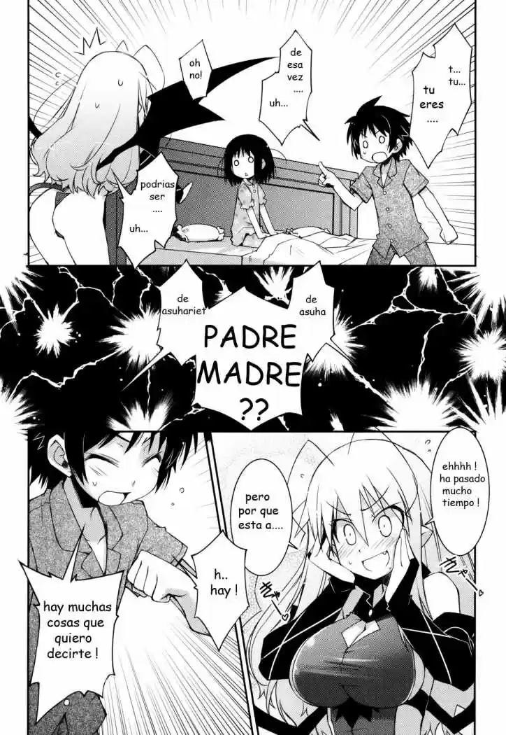 Rotte no Omocha! (2007) - Capítulo 11 - Página 5 - LectorTMOo