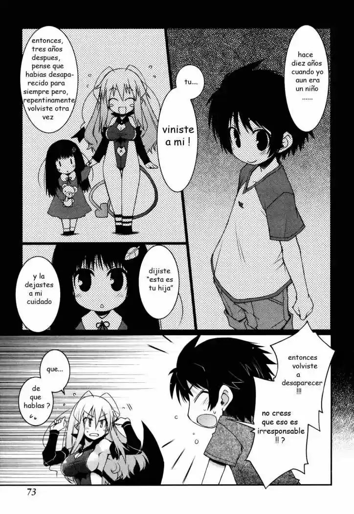 Rotte no Omocha! (2007) - Capítulo 11 - Página 6 - LectorTMOo