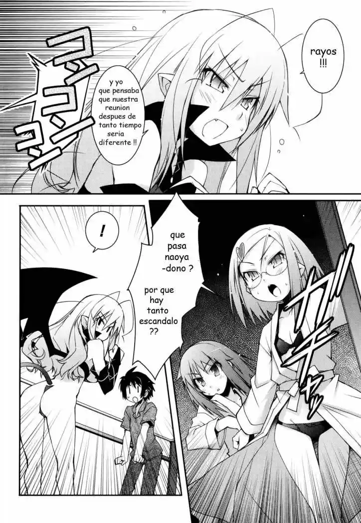 Rotte no Omocha! (2007) - Capítulo 11 - Página 7 - LectorTMOo