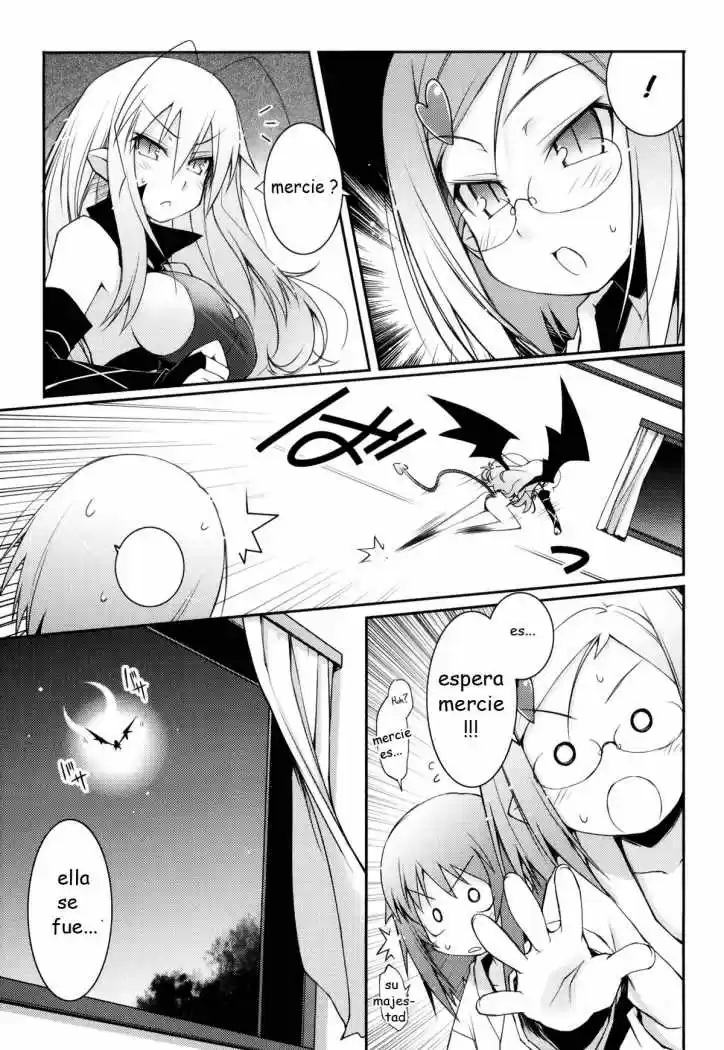 Rotte no Omocha! (2007) - Capítulo 11 - Página 8 - LectorTMOo