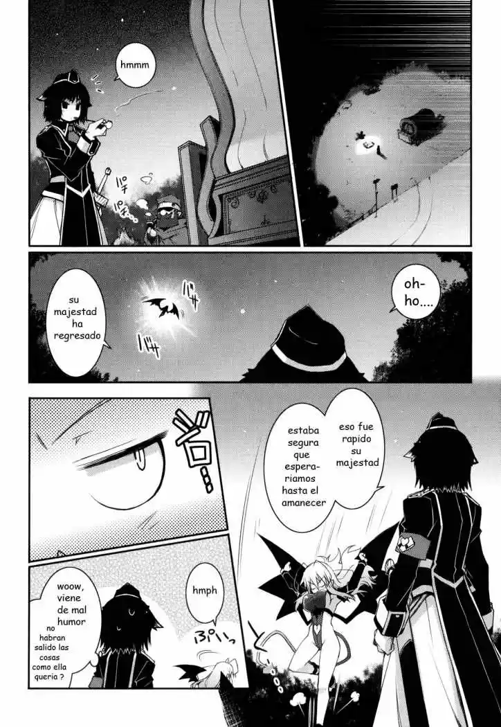 Rotte no Omocha! (2007) - Capítulo 11 - Página 9 - LectorTMOo