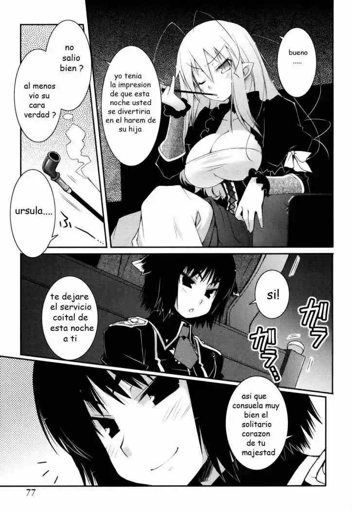 Rotte no Omocha! (2007) - Capítulo 11 - Página 10 - LectorTMOo