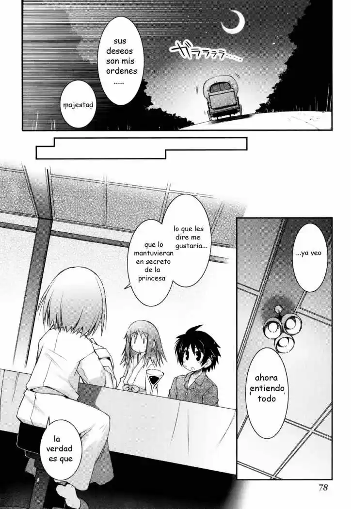 Rotte no Omocha! (2007) - Capítulo 11 - Página 11 - LectorTMOo