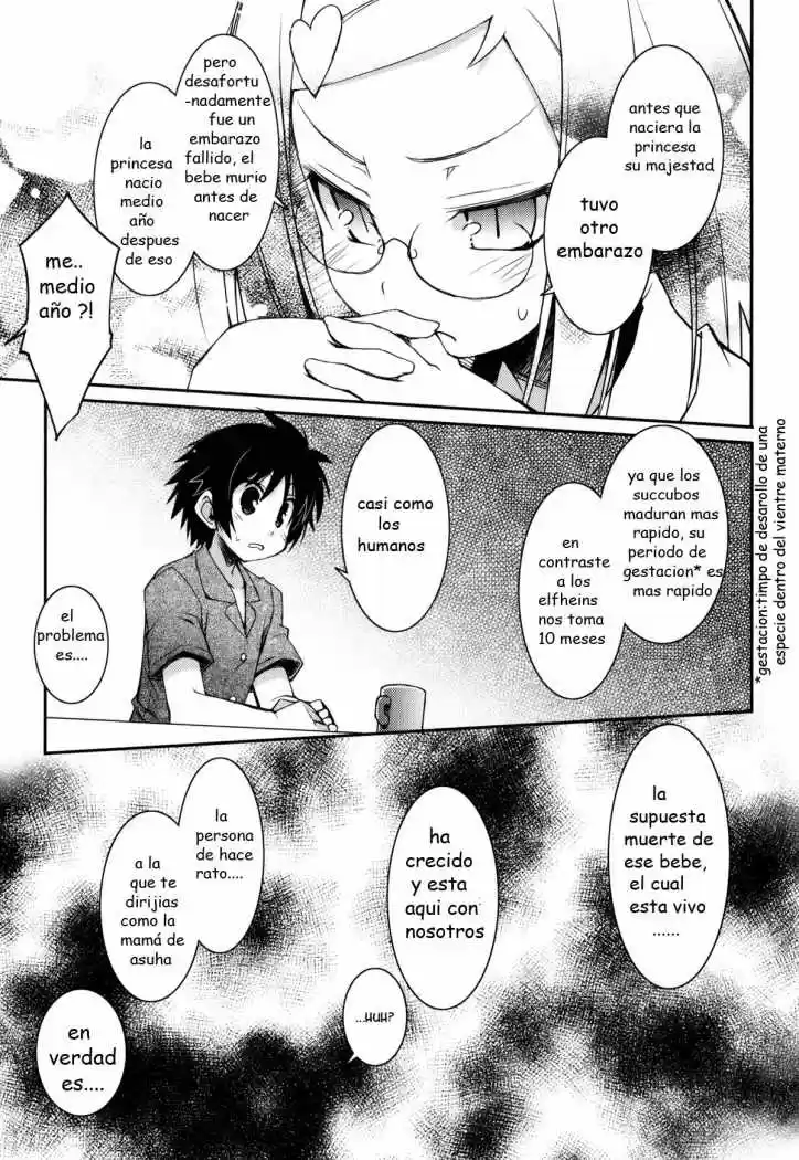 Rotte no Omocha! (2007) - Capítulo 11 - Página 12 - LectorTMOo