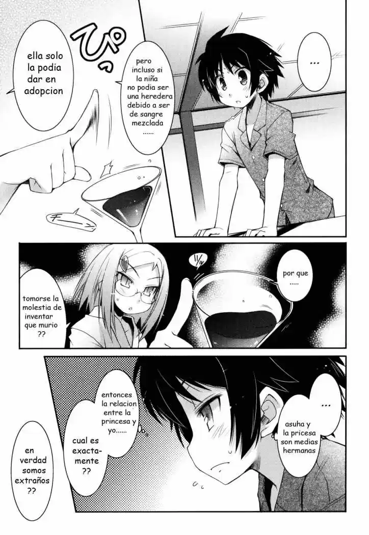 Rotte no Omocha! (2007) - Capítulo 11 - Página 14 - LectorTMOo