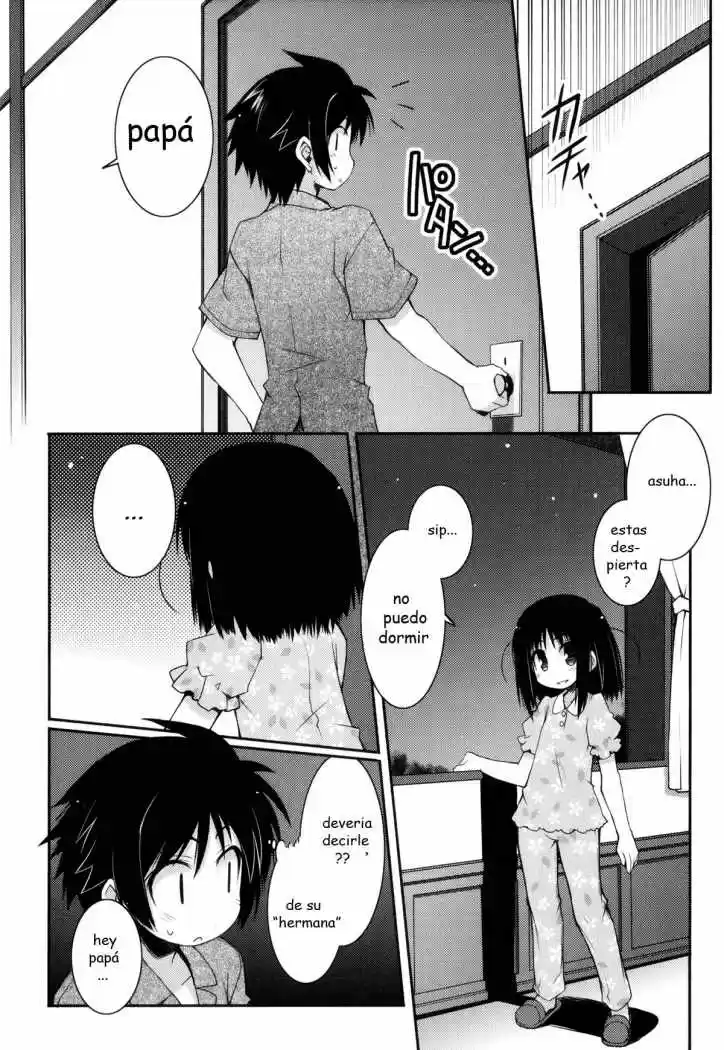 Rotte no Omocha! (2007) - Capítulo 11 - Página 15 - LectorTMOo