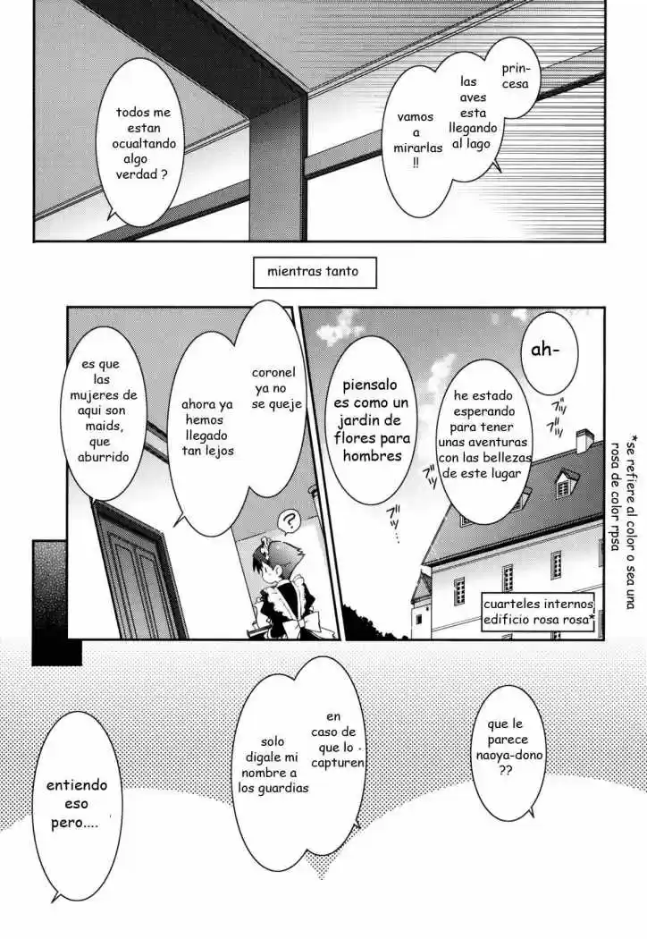 Rotte no Omocha! (2007) - Capítulo 11 - Página 20 - LectorTMOo
