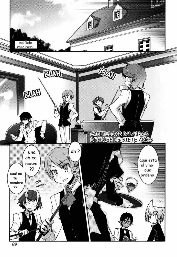 Rotte no Omocha! (2007) - Capítulo 12 - Página 2 - LectorTMOo