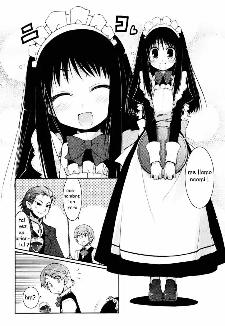 Rotte no Omocha! (2007) - Capítulo 12 - Página 3 - LectorTMOo