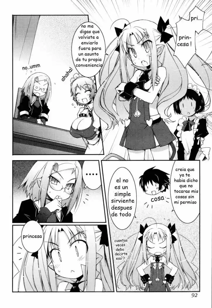 Rotte no Omocha! (2007) - Capítulo 12 - Página 5 - LectorTMOo