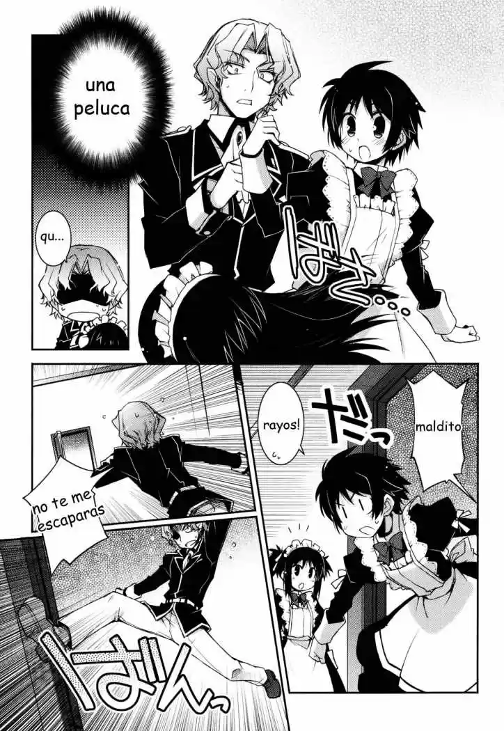 Rotte no Omocha! (2007) - Capítulo 12 - Página 14 - LectorTMOo
