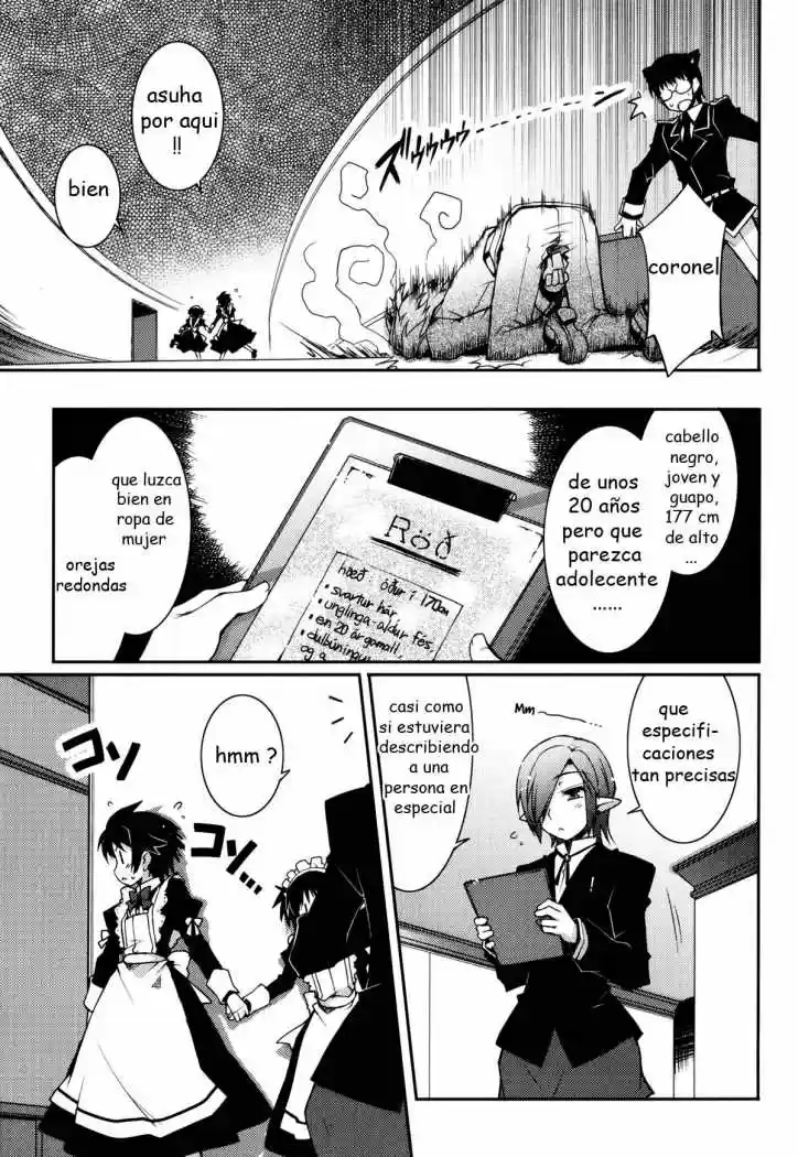 Rotte no Omocha! (2007) - Capítulo 12 - Página 16 - LectorTMOo