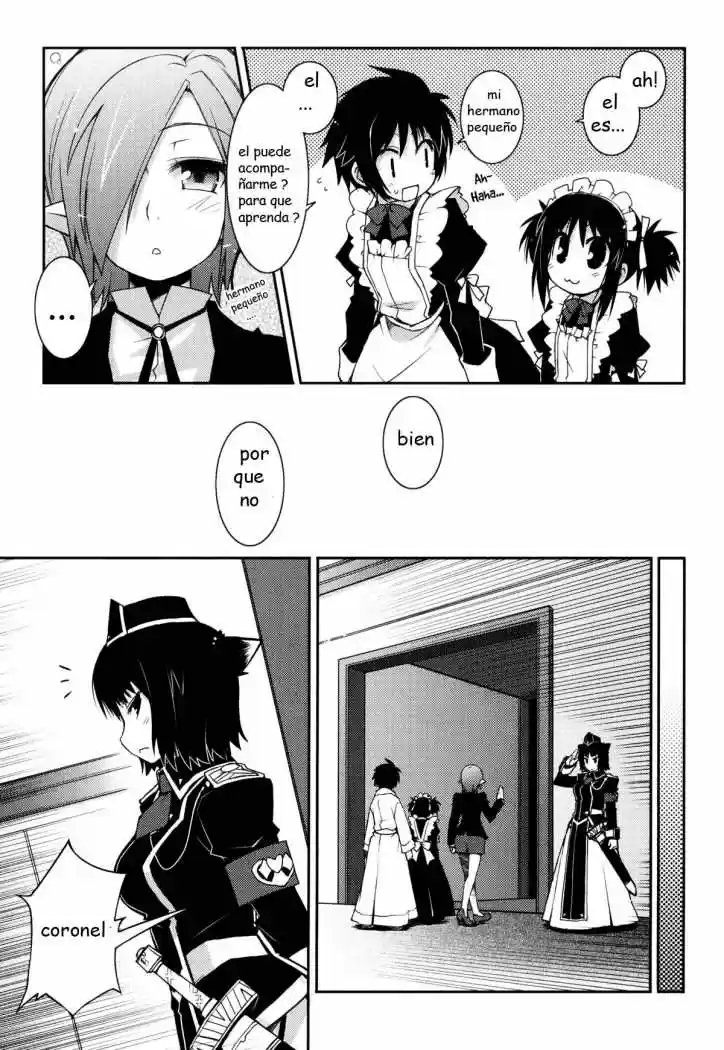 Rotte no Omocha! (2007) - Capítulo 12 - Página 18 - LectorTMOo