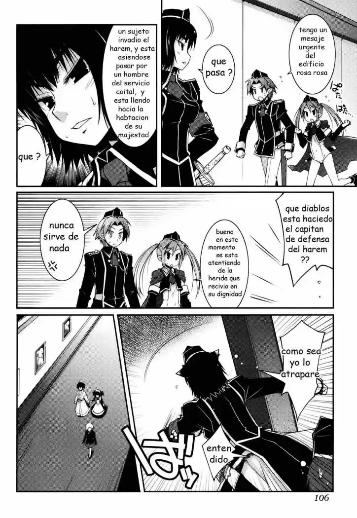 Rotte no Omocha! (2007) - Capítulo 12 - Página 19 - LectorTMOo