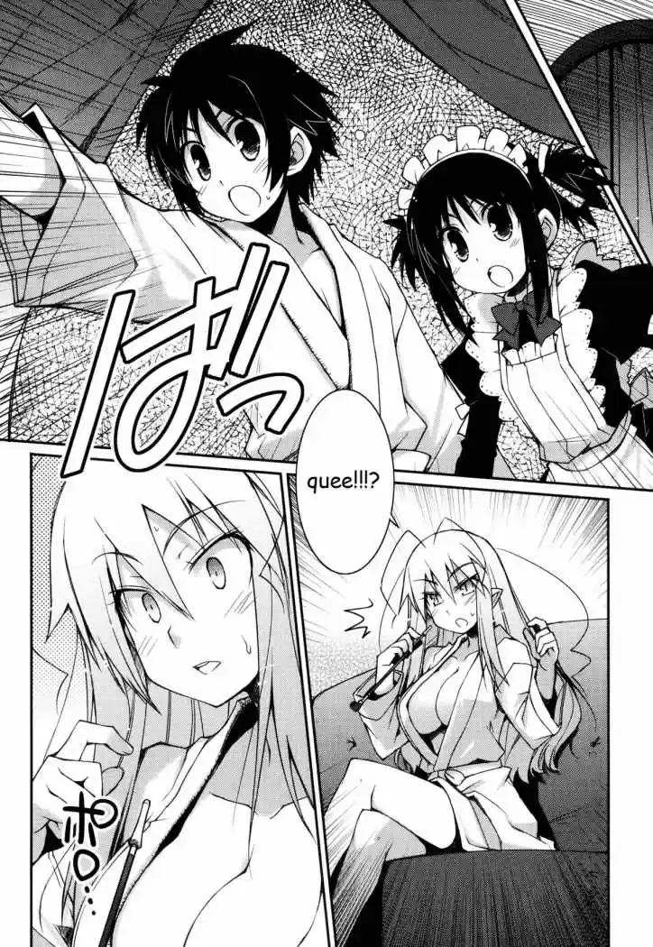 Rotte no Omocha! (2007) - Capítulo 12 - Página 21 - LectorTMOo