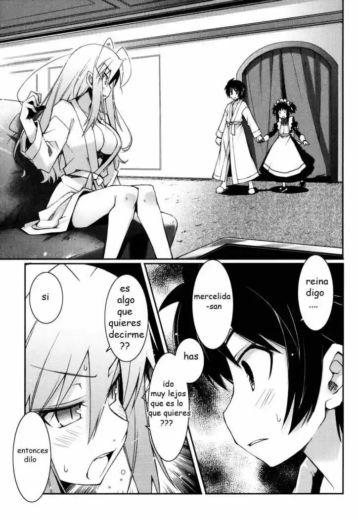Rotte no Omocha! (2007) - Capítulo 12 - Página 22 - LectorTMOo