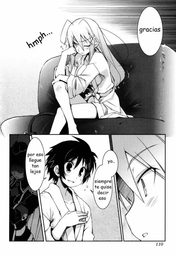 Rotte no Omocha! (2007) - Capítulo 12 - Página 23 - LectorTMOo