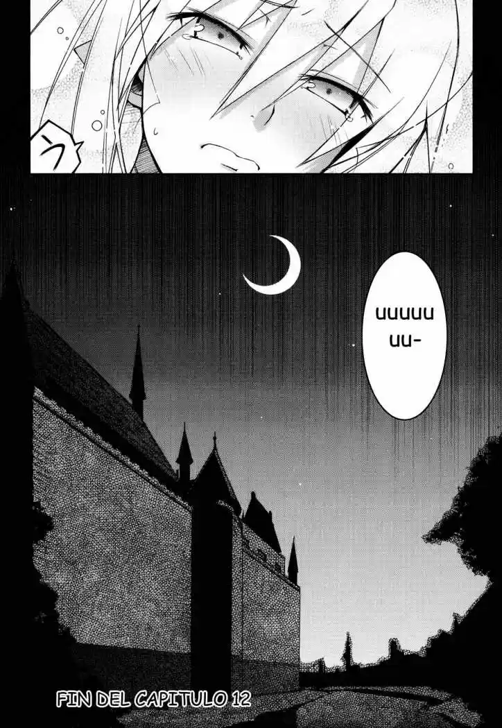 Rotte no Omocha! (2007) - Capítulo 12 - Página 25 - LectorTMOo