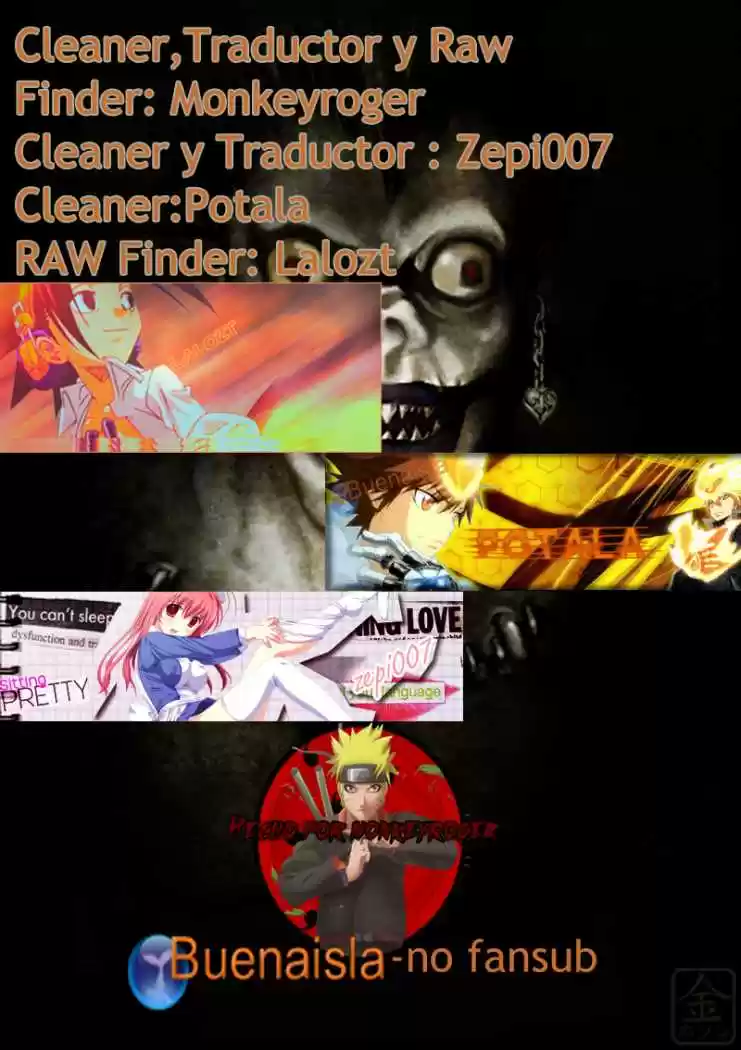 Rotte no Omocha! (2007) - Capítulo 12 - Página 27 - LectorTMOo