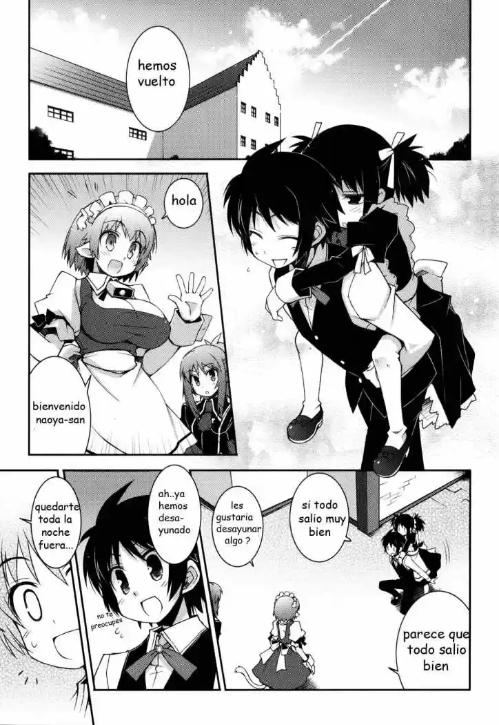 Rotte no Omocha! (2007) - Capítulo 13 - Página 2 - LectorTMOo