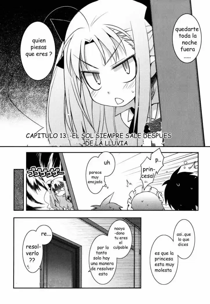 Rotte no Omocha! (2007) - Capítulo 13 - Página 3 - LectorTMOo