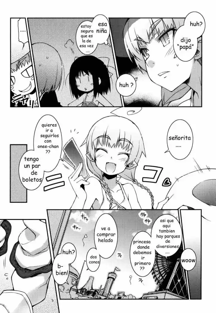 Rotte no Omocha! (2007) - Capítulo 13 - Página 6 - LectorTMOo