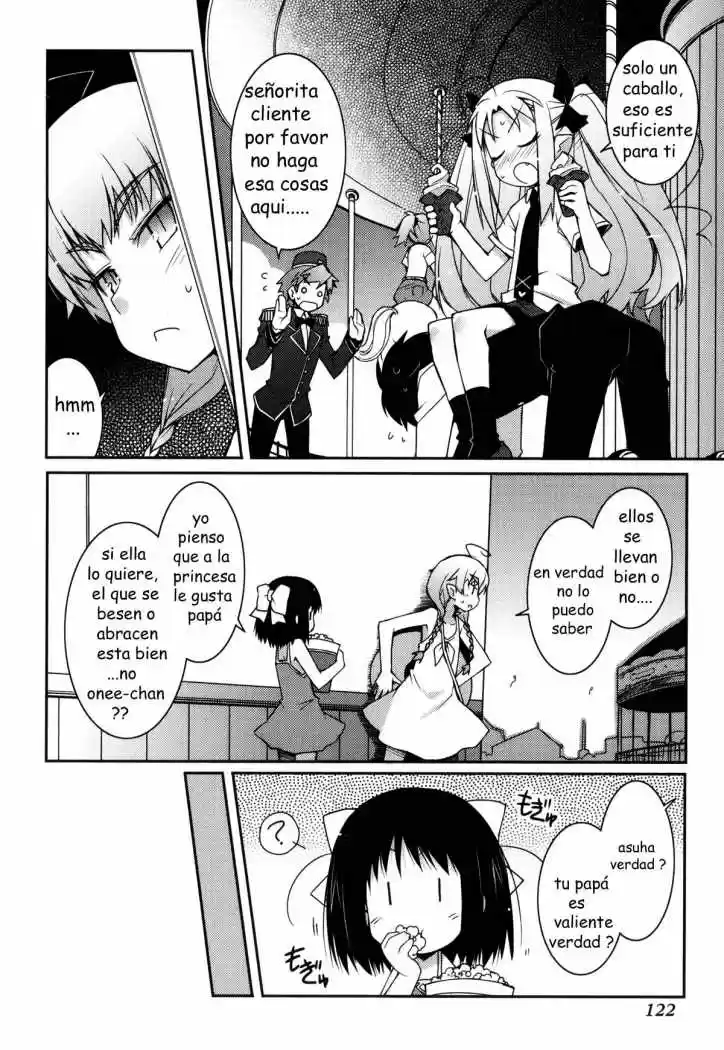 Rotte no Omocha! (2007) - Capítulo 13 - Página 9 - LectorTMOo