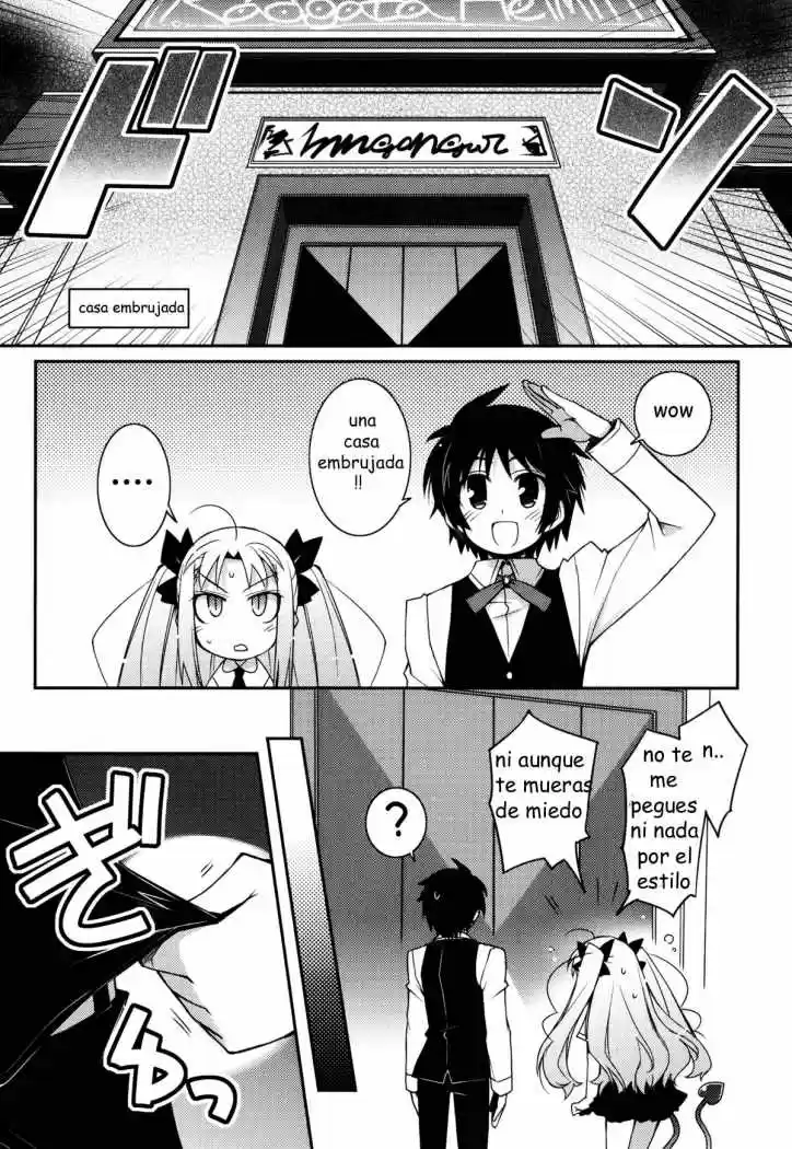 Rotte no Omocha! (2007) - Capítulo 13 - Página 10 - LectorTMOo