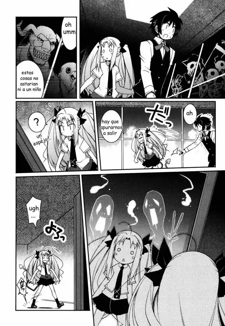 Rotte no Omocha! (2007) - Capítulo 13 - Página 11 - LectorTMOo