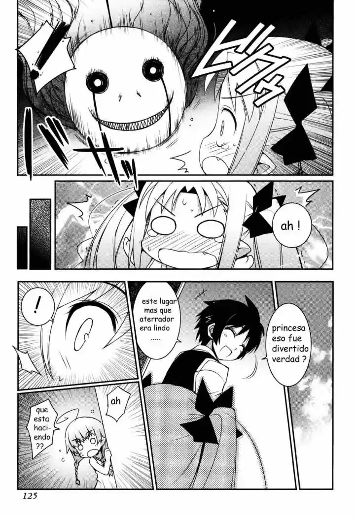 Rotte no Omocha! (2007) - Capítulo 13 - Página 12 - LectorTMOo